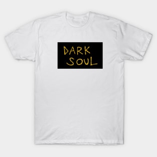 Dark Soul T-Shirt